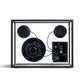 Transparent Speaker