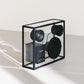 Transparent Speaker