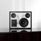 Transparent Speaker