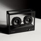 Transparent Small Speaker