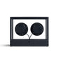 Transparent Small Speaker