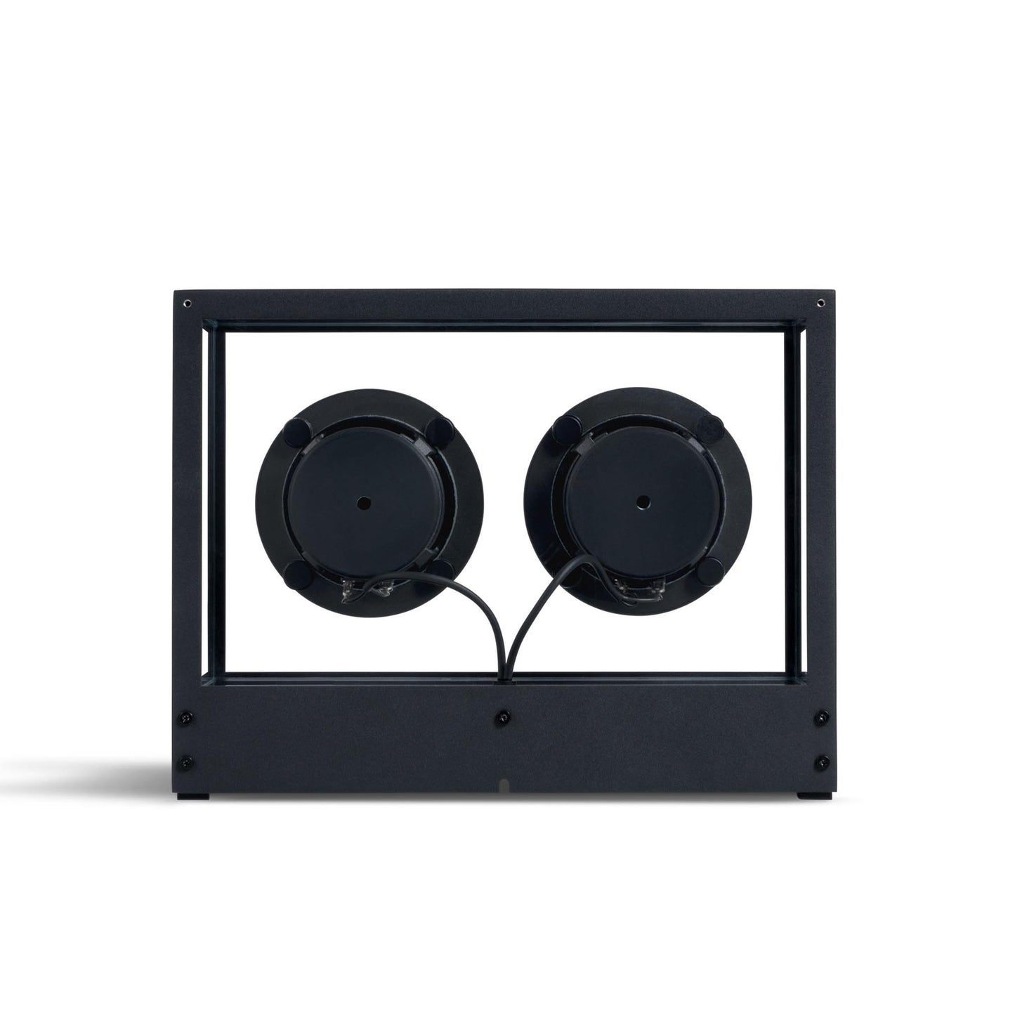Transparent Small Speaker