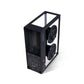 Transparent Small Speaker