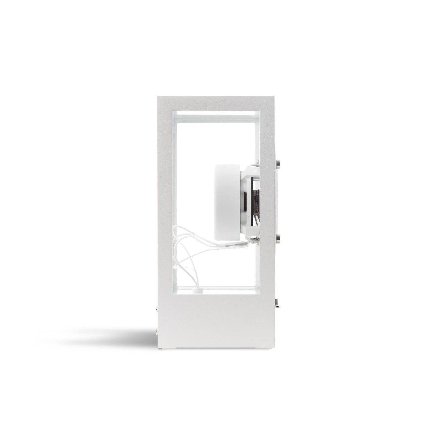 Transparent Small Speaker