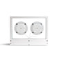Transparent Small Speaker