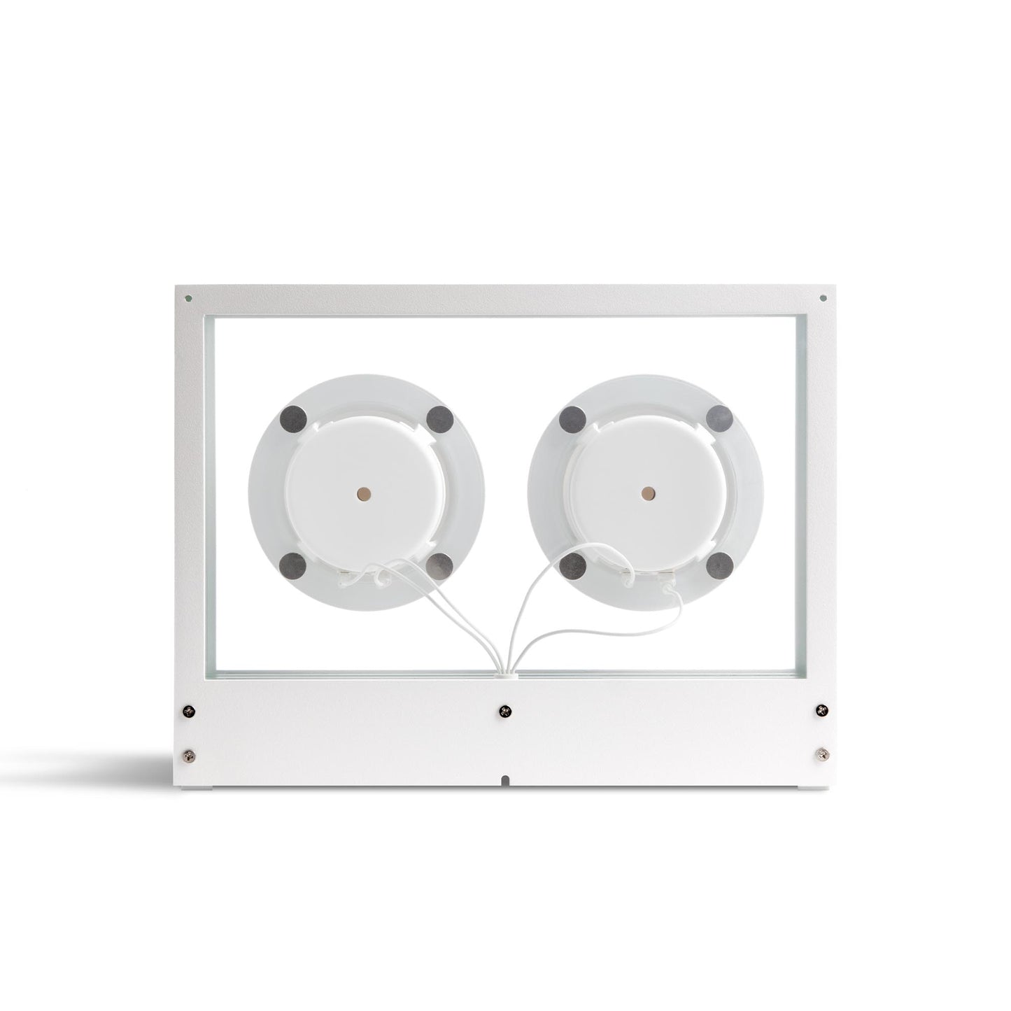 Transparent Small Speaker