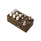 Crazy Tube Circuits Triptychon Fuzz & Octave Pedal