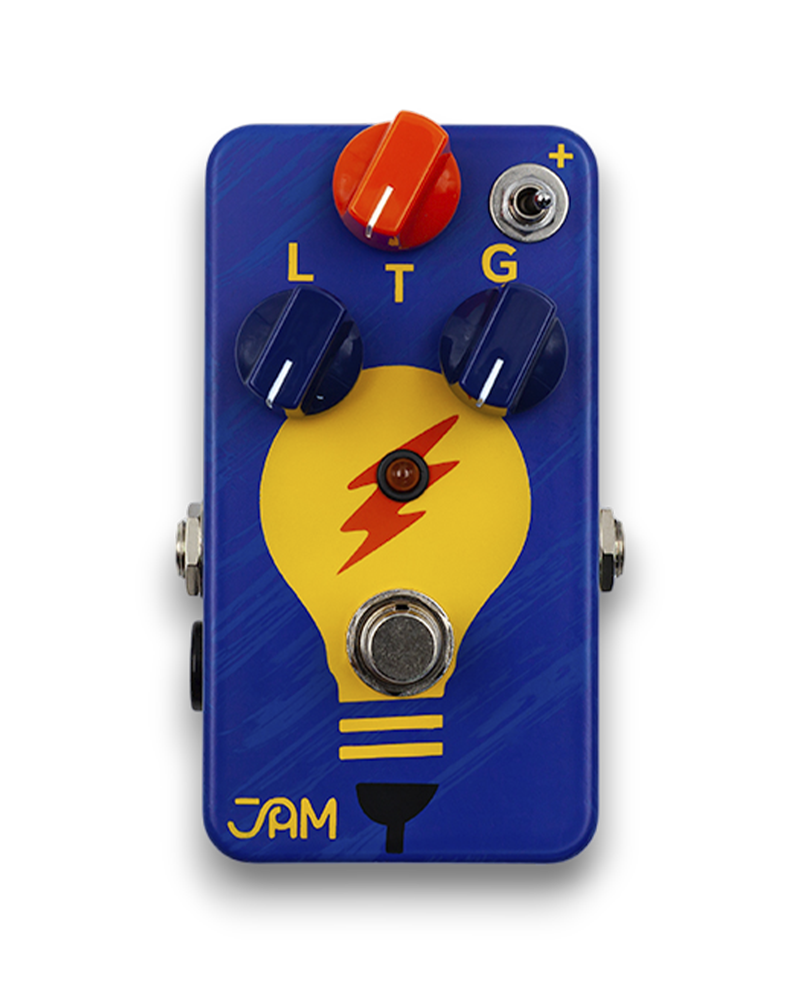jam pedals tube dreamer Tubedreamer B-Stock | “Triangulate” Ripply Fall B-Stock
