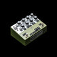 Dumbloid Twin SP/ODS Custom Preamp Drive Pedal - Green Hammer