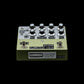 Dumbloid Twin SP/ODS Custom Preamp Drive Pedal - Green Hammer