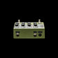Dumbloid Twin SP/ODS Custom Preamp Drive Pedal - Green Hammer