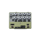 Dumbloid Twin SP/ODS Custom Preamp Drive Pedal - Green Hammer
