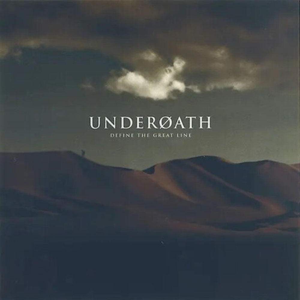 UNDEROATH / DEFINE THE GREAT LINE