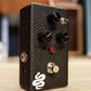 JAM Pedals Rattler LTD Distortion Pedal