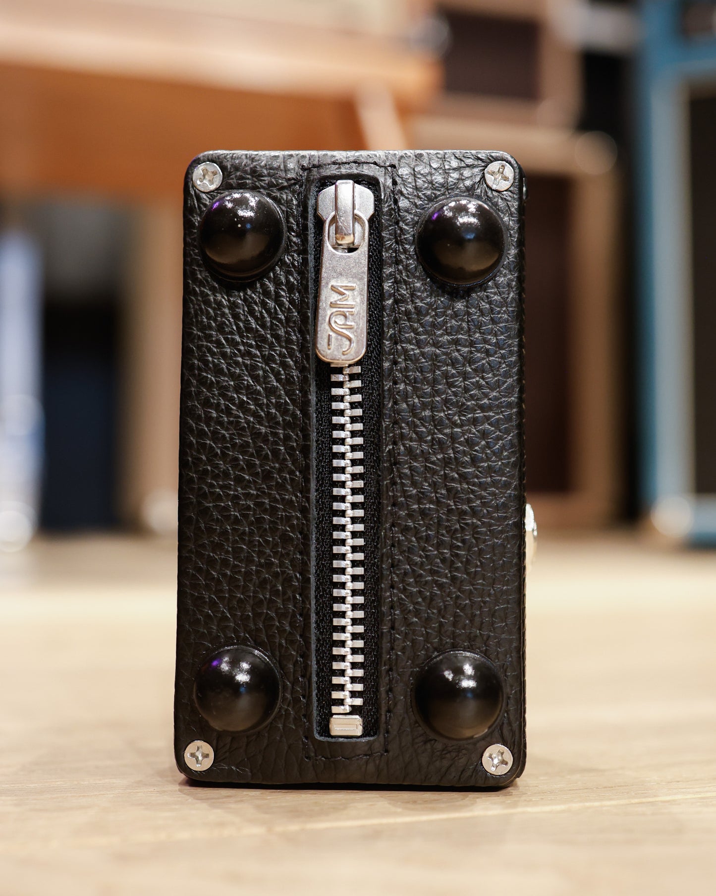 JAM Pedals Rattler LTD Distortion Pedal