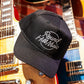 RHMC Logo Hat - Black