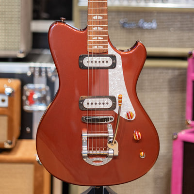 Powers Electric A-Type PF42- Sienna Metallic