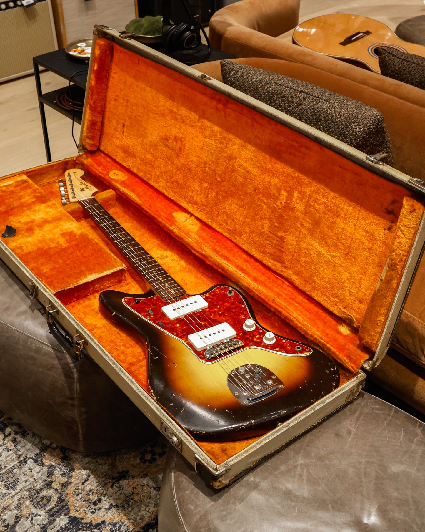 Fender Jazzmaster 1960 (Vintage)
