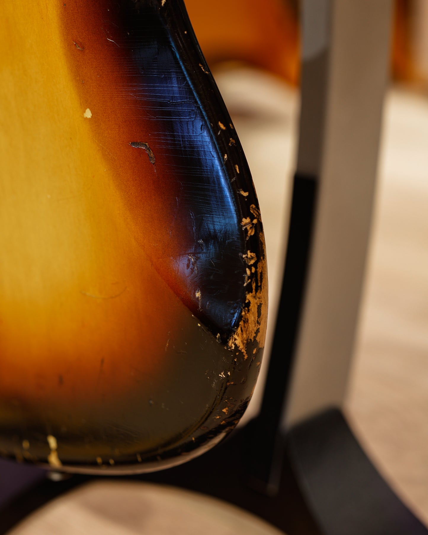 Fender Jazzmaster 1960 (Vintage)