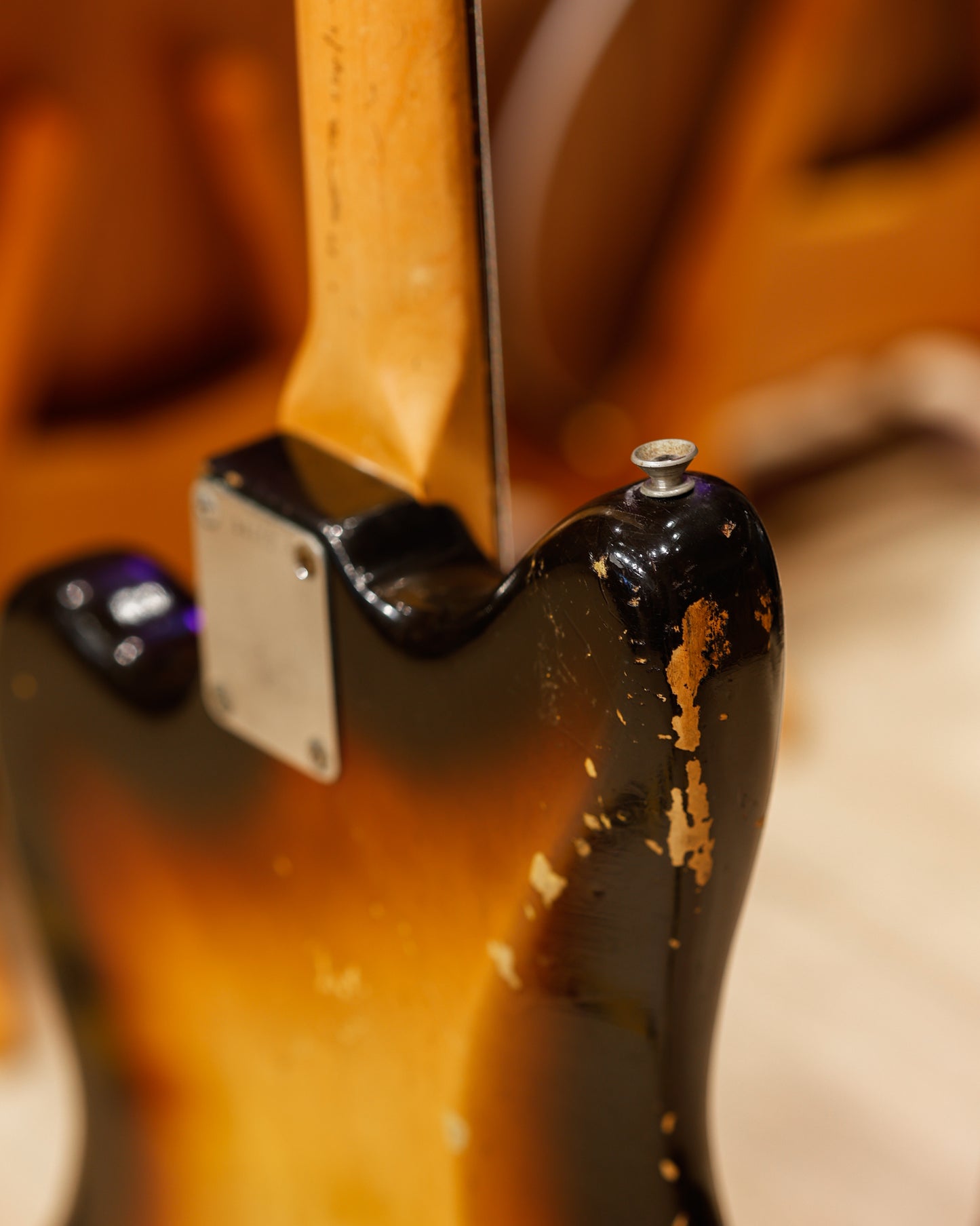 Fender Jazzmaster 1960 (Vintage)