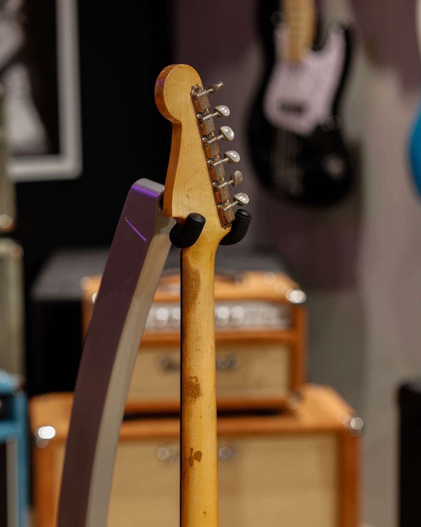 Fender Jazzmaster 1960 (Vintage)