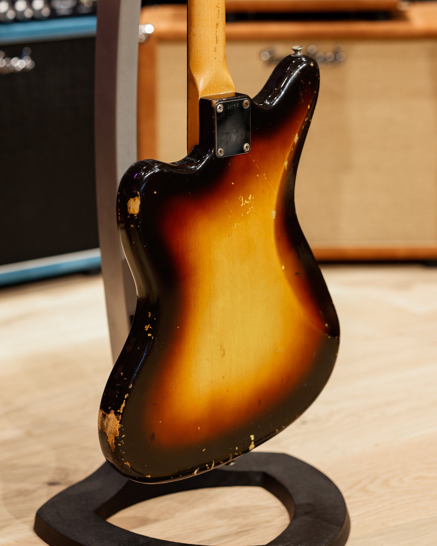 Fender Jazzmaster 1960 (Vintage)