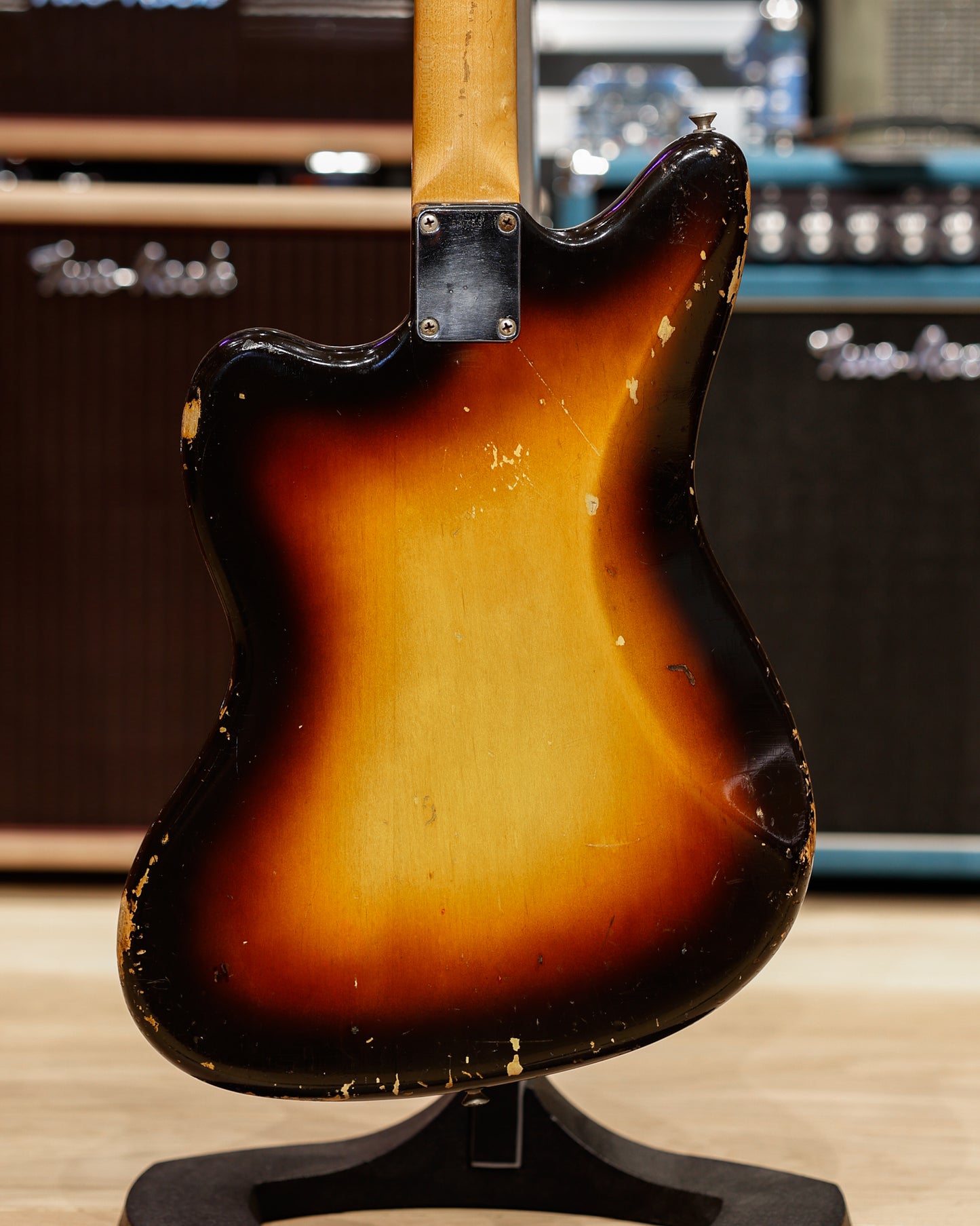 Fender Jazzmaster 1960 (Vintage)