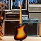 Fender Jazzmaster 1960 (Vintage)