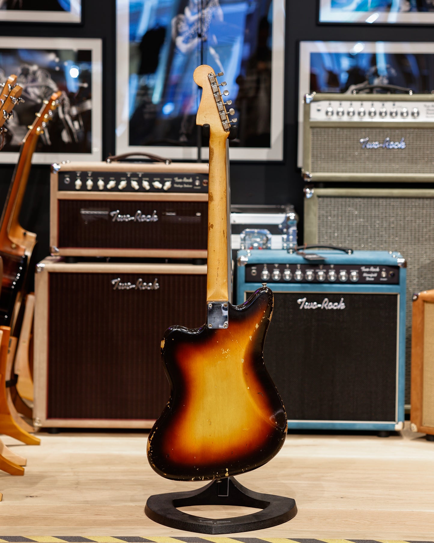 Fender Jazzmaster 1960 (Vintage)