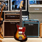 Fender Jazzmaster 1960 (Vintage)