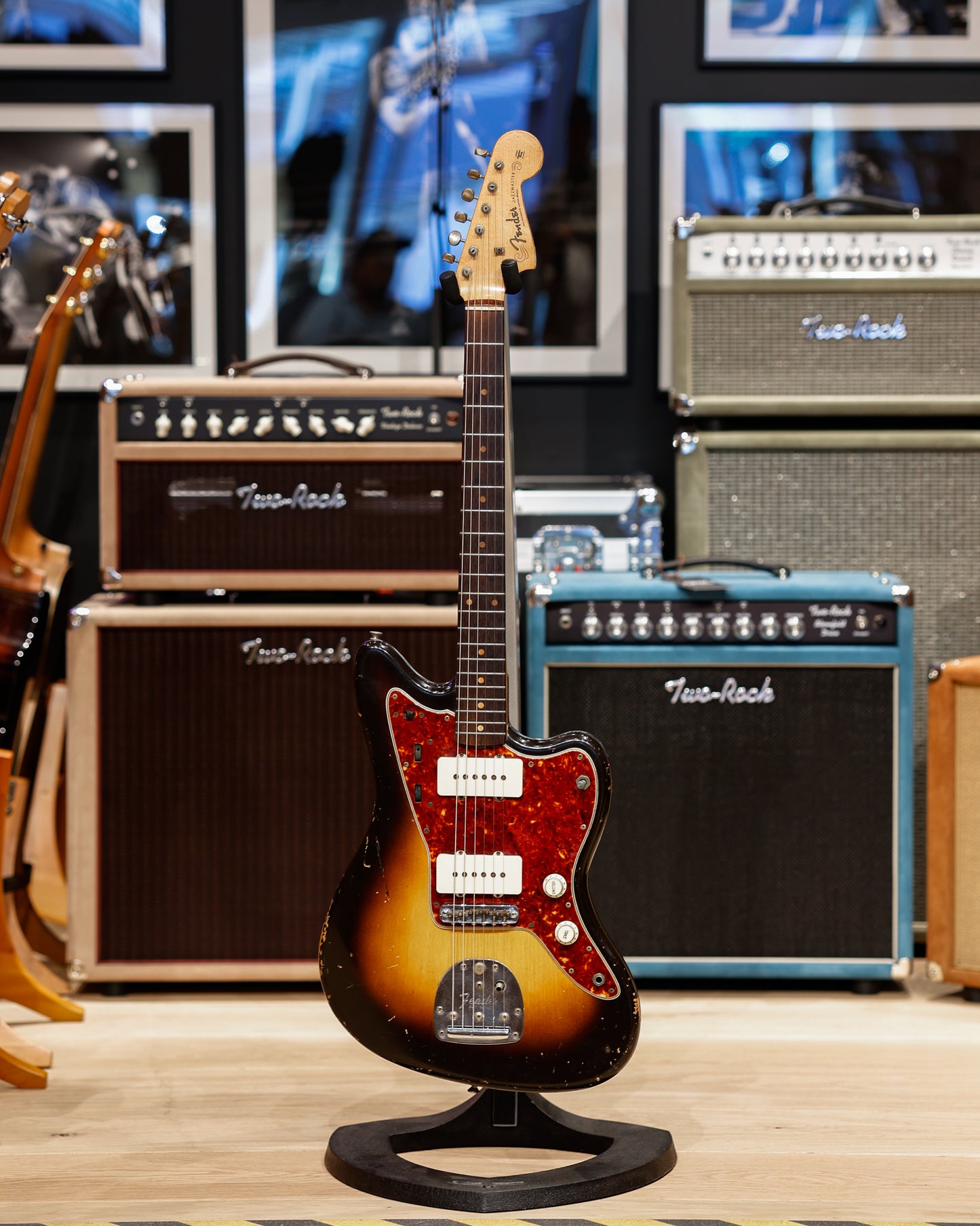 Fender Jazzmaster 1960 (Vintage)