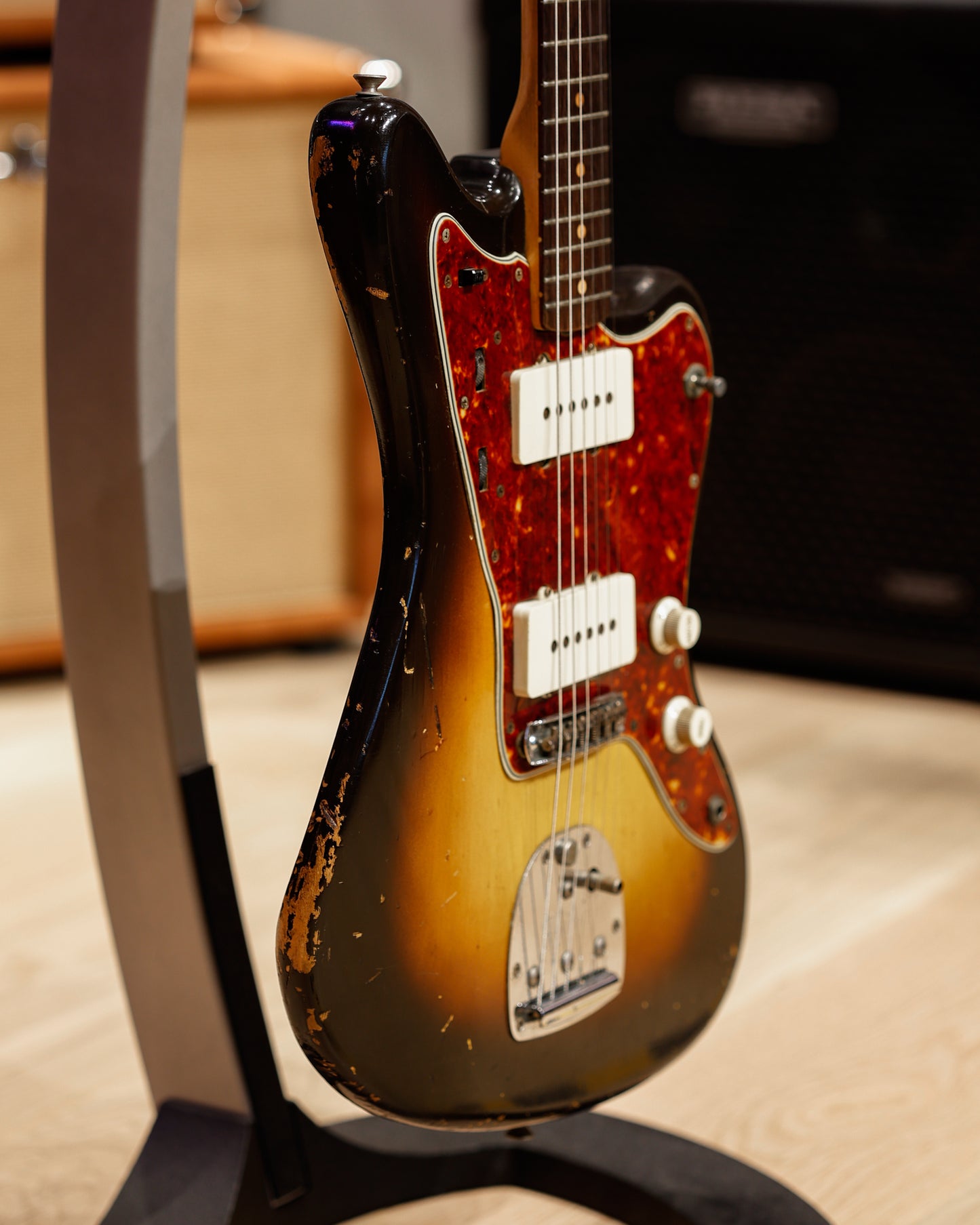 Fender Jazzmaster 1960 (Vintage)