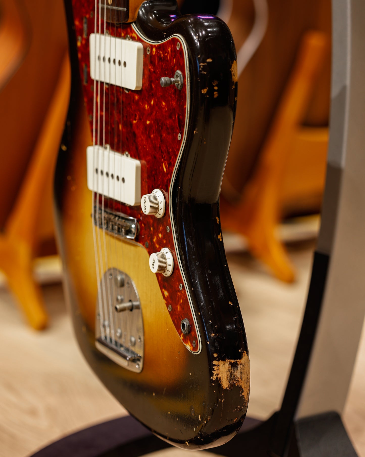 Fender Jazzmaster 1960 (Vintage)