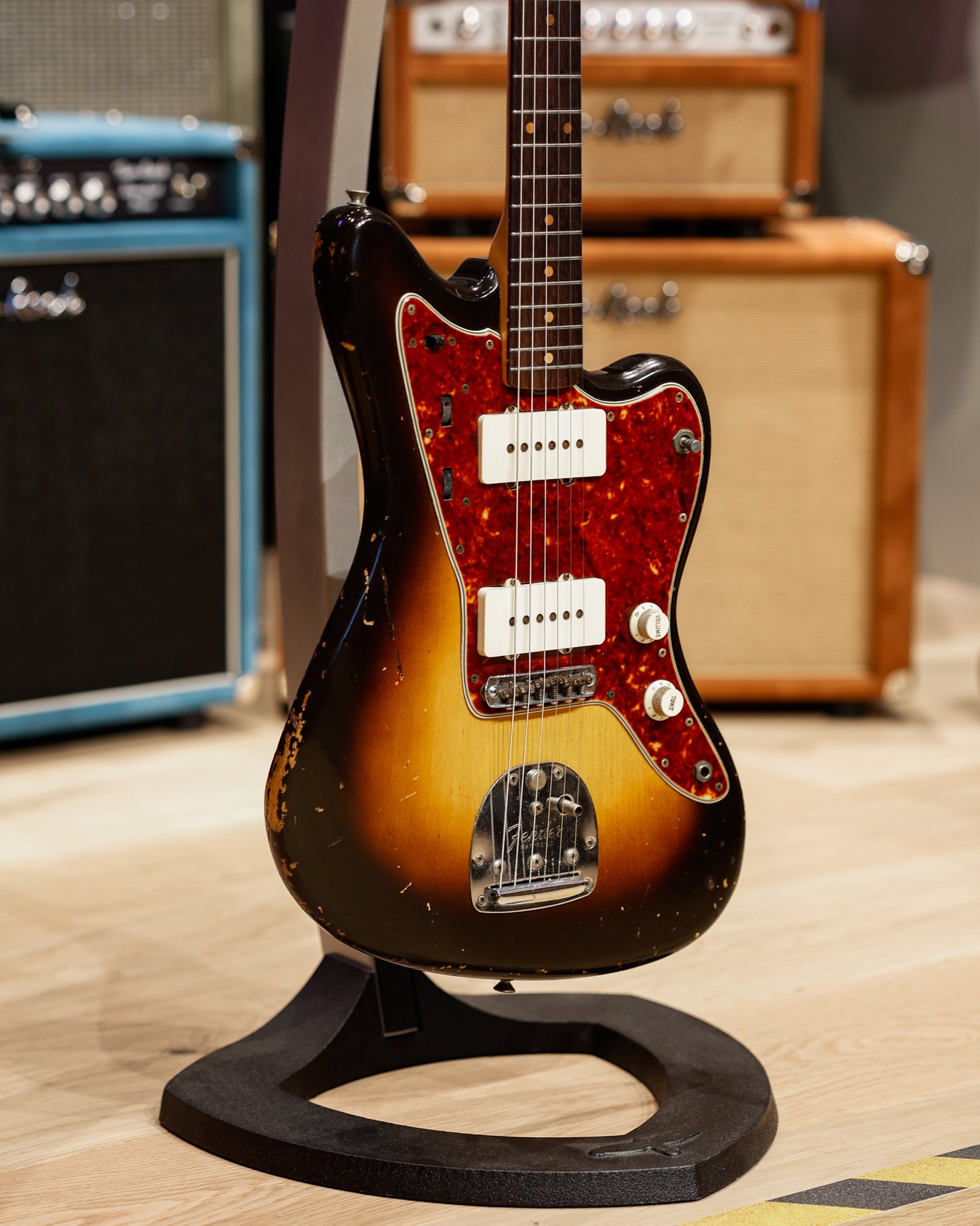 Fender Jazzmaster 1960 (Vintage)