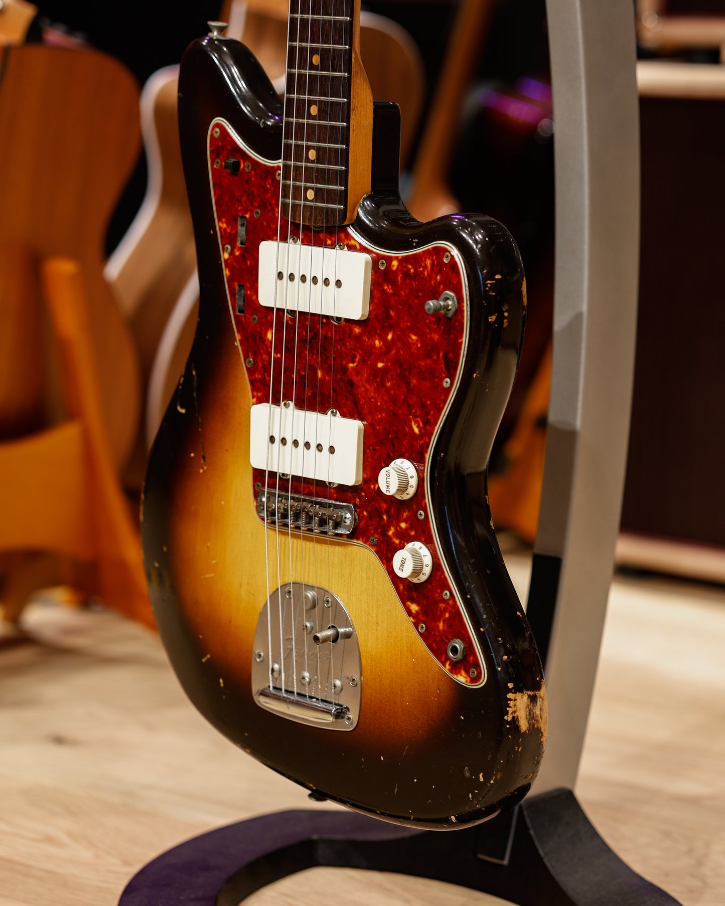 Fender Jazzmaster 1960 (Vintage)