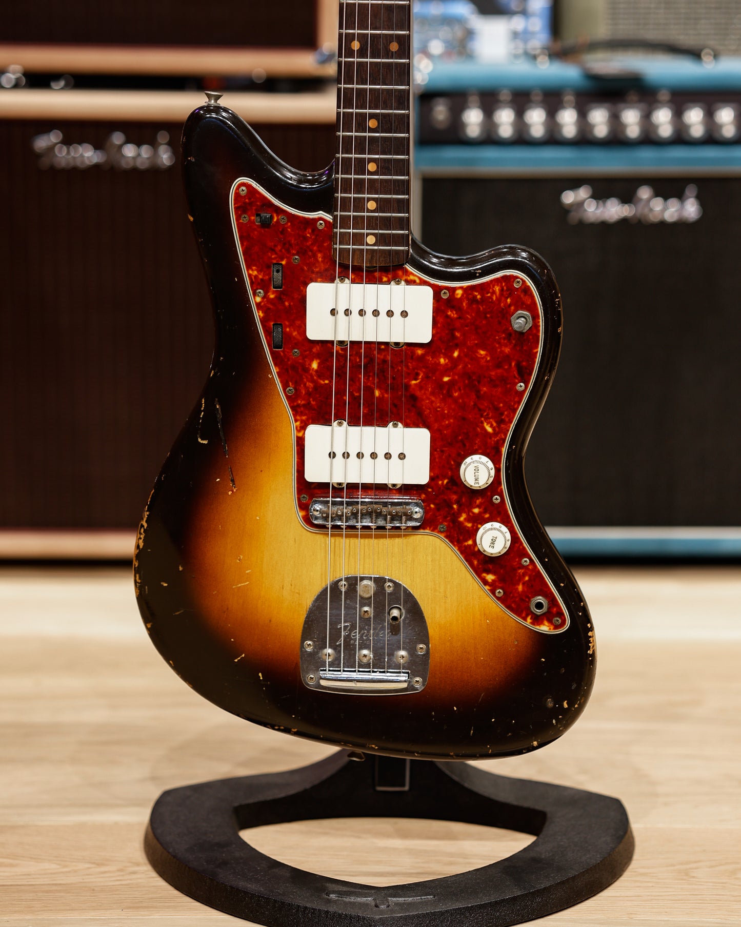 Fender Jazzmaster 1960 (Vintage)