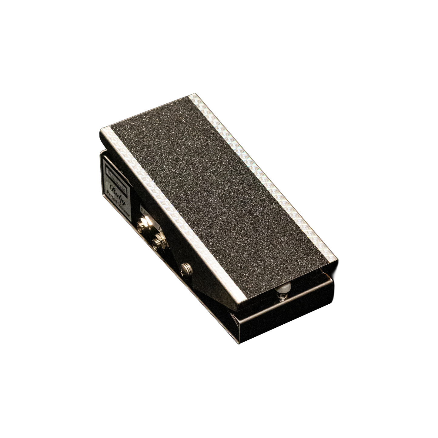 Baby Perfect Volume Standard Pedal - Goodrich Style Black