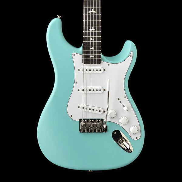 PRS 2026 Silver Sky - Wild Blue Limited Edition (Pre-Order