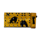 JAM Pedals Custom Koch Ness Monster Supreme Multi Effects Pedal - Gilded Sun