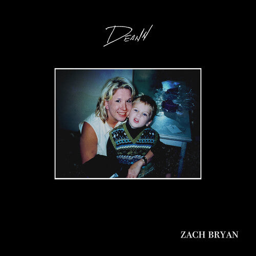 ZACH BRYAN / DEANN