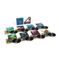 THE LEGEND OF ZELDA: BREATH OF THE WILD / O.S.T. (BOX SET)