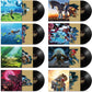 THE LEGEND OF ZELDA: BREATH OF THE WILD / O.S.T. (BOX SET)