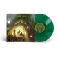 THE DEKU TRIO / ZELDA & JAZZ [GREEN VINYL]