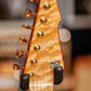 Barlow Guitars Eagle - Master Grade Quilted Maple