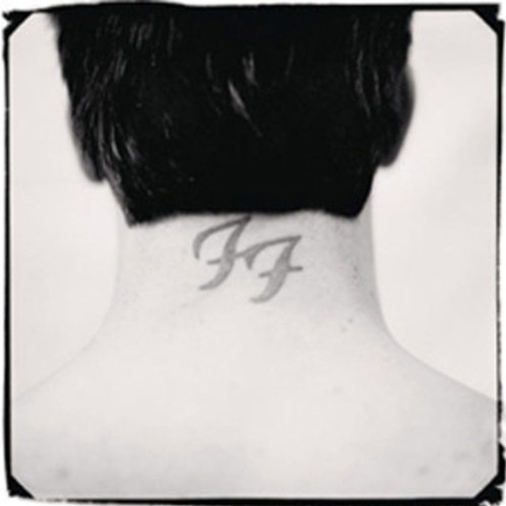 FOO FIGHTERS / THERE IS NOTHING LEFT TO LOSE