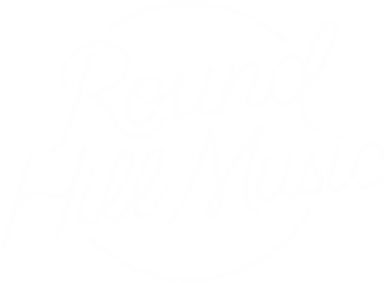 Round Hill Music