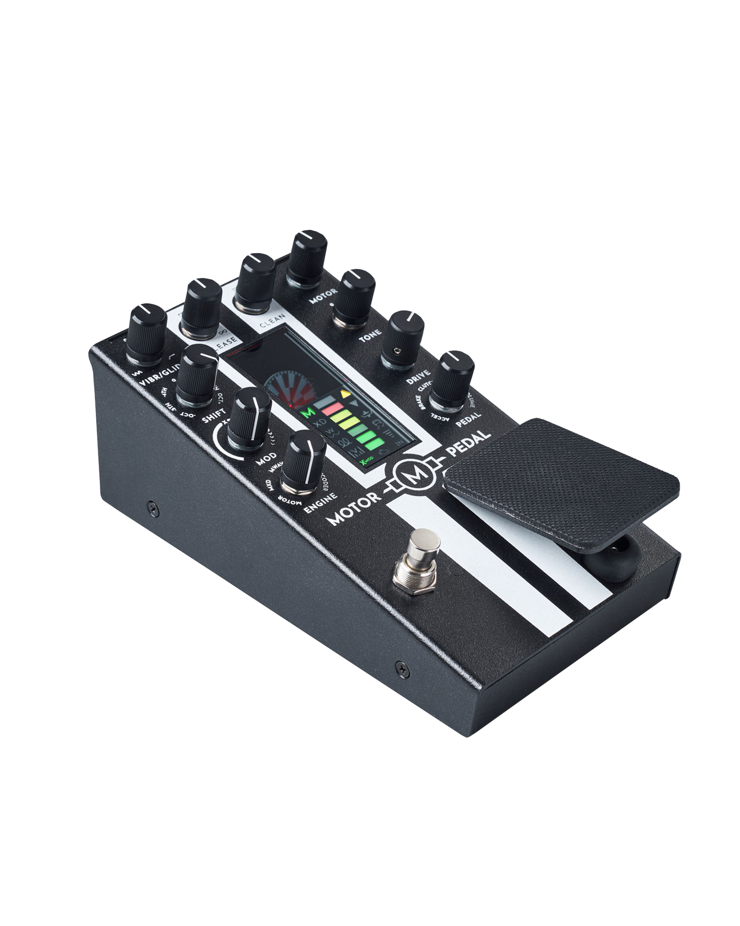 Gamechanger Audio Motor Pedal
