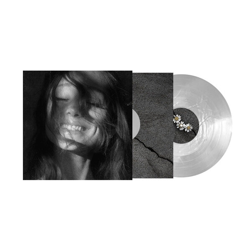 ARIANA GRANDE / PETAL