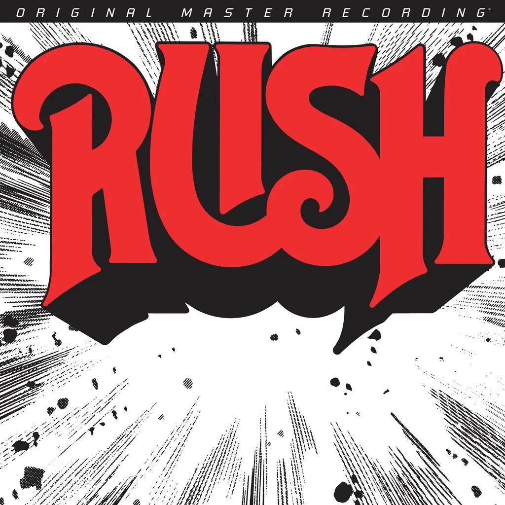Rush / Rush (Original Master Recording)