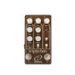 Crazy Tube Circuits Triptychon Fuzz & Octave Pedal